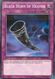 Black Horn of Heaven · Common 025