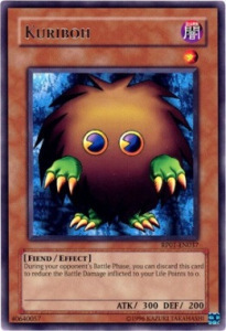 Kuriboh Retro Pack | Yu-Gi-Oh! | CardTrader