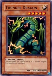 Thunder Dragon · ©1996  040