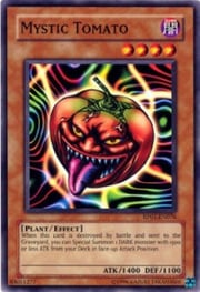 Mystic Tomato · ©1996  076