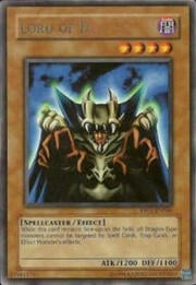 Lord of D. · ©1996  086