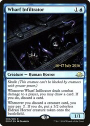 Wharf Infiltrator 080