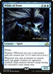Niblis of Frost 072