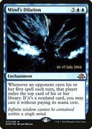 Mind's Dilation 070