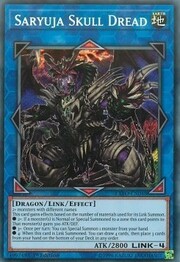 Extreme Force featured card