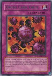 Crush Card Virus · Rare 006