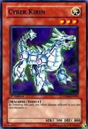 Cyber Kirin · Common 005