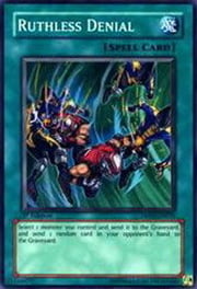 Duelist Pack: Zane Truesdale featured card