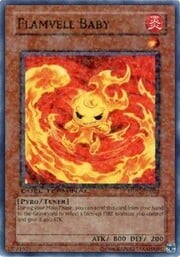 Flamvell Baby · Common 022