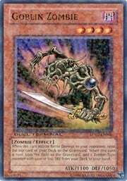 Goblin Zombie · Common 060