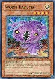 Worm Rakuyeh · Common 085