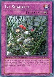 Ivy Shackles · Common 098