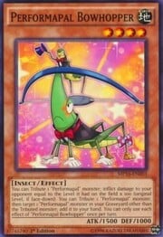 Performapal Bowhopper · Common 003