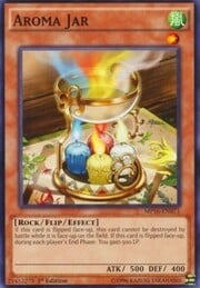 Aroma Jar · Common 071
