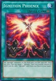 Ignition Phoenix · Common 085