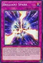 Brilliant Spark · Common 088