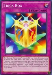 Trick Box · Common 091