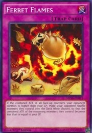 Ferret Flames · Common 093