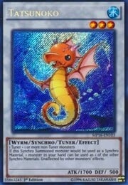 Tatsunoko · Secret Rare 103sec
