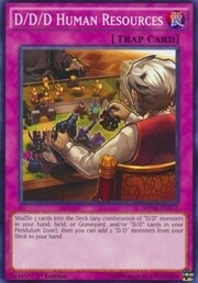 D/D/D Human Resources · Common 172