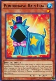 Performapal Rain Goat · Common 177