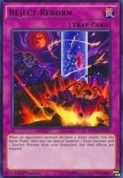 Reject Reborn · Rare 225