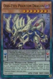 ARC-V Manga Promos featured card