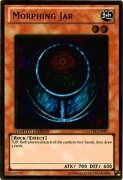 Gold Series 4: Pyramids Edition featured card