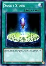 Sage's Stone · Common 038