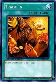 Trade-In · Common 043