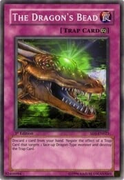 The Dragon's Bead · Common 023