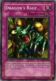 Dragon's Rage · Common 024