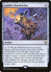 Goblin Charbelcher 222