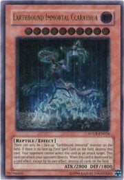 Inmortal Terrestre Ccarayhua