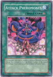 Attack Pheromones · Common 048