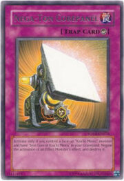 Nega-Ton Corepanel · Rare 074