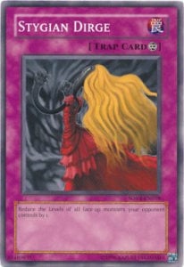 Stygian Dirge Stardust Overdrive | Yu-Gi-Oh! | CardTrader