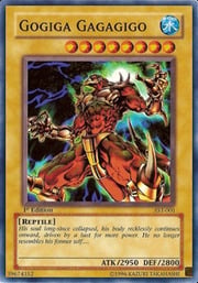 Gogiga Gagagigo · Common 001