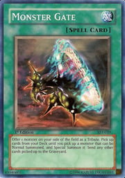 Monster Gate · Common 039