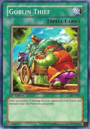 Goblin Thief · Common 045