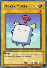Mokey Mokey · Common 057