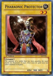 Pharaonic Protector · Common 061