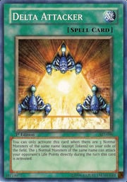 Delta Attacker · Common 096