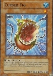 Cursed Fig · Common 028