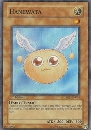 Hanewata · Super Rare 034