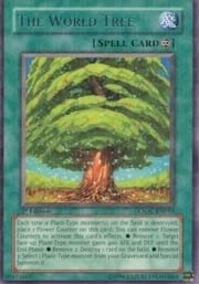 The World Tree · Rare 059