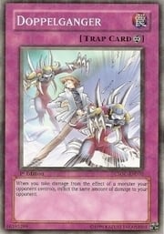 Doppelganger · Common 070