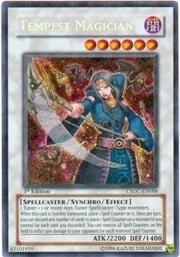 Crossroads of Chaos featured card