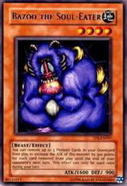 Bazoo the Soul-Eater · Rare 007