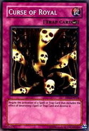 Curse of Royal · Common 018